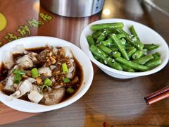 -王明古法砂锅居(开化寺店)