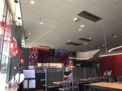 大堂-肯德基(天津奥城店)
