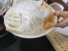 -情忆草原涮肉馆