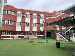 -北京市邮政管理局海慧寺幼儿园