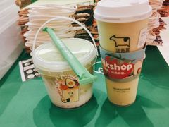 -迷客夏Milksha(无锡苏宁店)