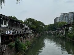 -小河直街历史文化街区