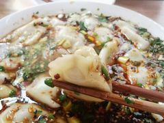 -尤素福东举院饺子馆