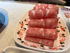 -东门口涮肉·砂锅·烤串(老门东店)