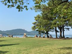 -东湖落雁景区