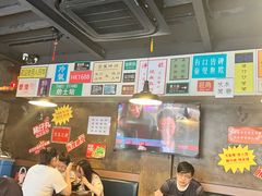 -肥汁米蘭香港米线(宁波路总店)