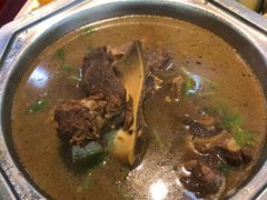 -老舅老蒙肉饼非遗店(一店)