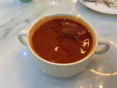 -丽莎沙拉轻食餐厅(国贸店)