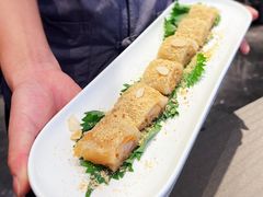 -望乡楼上海菜(日月光店)