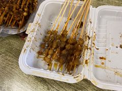 -十里铺铁板鱿鱼