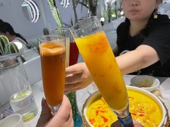 -3号仓库·创意中国菜(嘉兴龙鼎万达店)