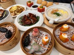 -蔡澜点心·粤菜(月星环球港店)