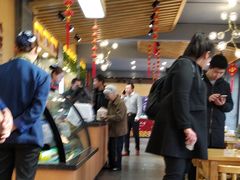 -舌尖尖传统小吃(万达店)