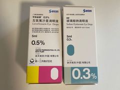 -嘉悦丽格眼科(丰联广场店)