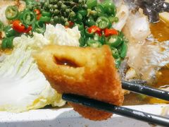 -半天妖烤鱼(西直门凯德mall店)