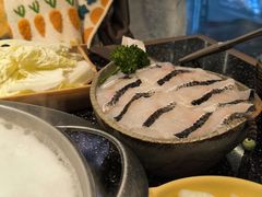 -宽巷子成都火锅(南站店)