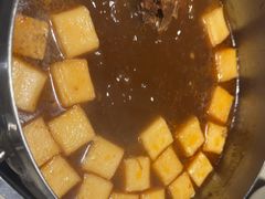 -蝎王府羊蝎子(西直门店)