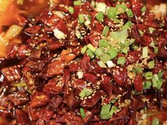 -先启半步颠·川菜小炒