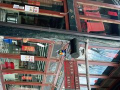 -北京水岸山吧度假村(雁栖镇店)