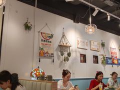 -米泰芒·东南亚料理(体育西店)