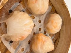 -白天鹅宾馆-宏图府餐厅