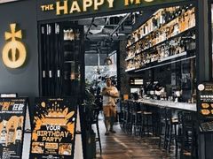 -The Happy Monk(前海壹方汇店)