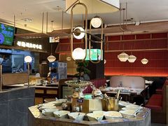 -捞神煲汤火锅(湖滨商业街店)