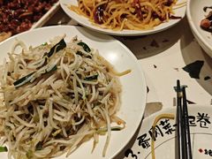 -姥姥家春饼店(惠新东街店)
