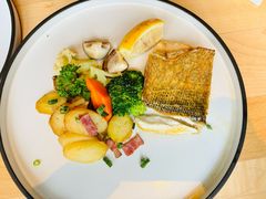 -普拉那啤酒坊Paulaner(凯宾斯基饭店)