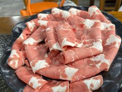 -马记伊源斋涮肉·清真菜(百子湾店)