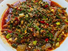 -江湖黑大兔(杨家坪店)