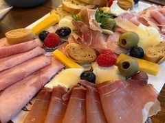 -京A Brewpub·精酿餐吧(幸福村店)