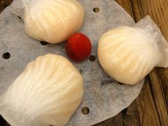 虾饺-茶港·点心·啫啫煲(范湖万达广场店)