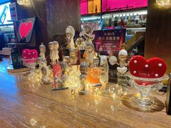 -YUE·6·西式融合餐厅(外滩六号店)