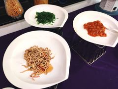 -豪派特华美达广场酒店·西餐厅