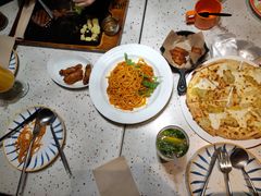 -必胜客(海滨店)