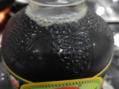 酸梅汤-李师傅脆肚(华强北店)
