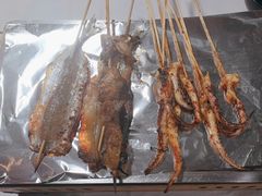 -云晓光头烧烤吧(盛夏店)