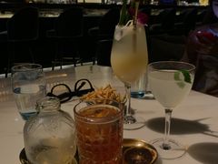 -STARRY CAFE & LOUNGE BAR(高新店)