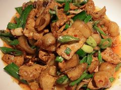 -百年神厨·地道川菜(清江西路店)