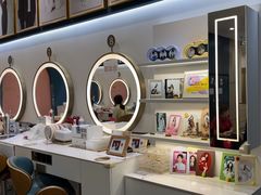 -海马体照相馆(西安阳光天地店)