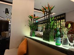 -俏江南(东方广场店)