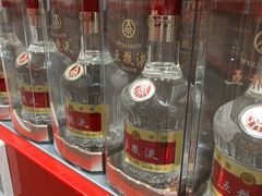 -山姆会员商店(上海浦东店)