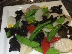-宏记广东客家菜(丰汇店)