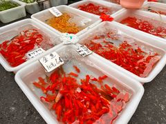 -清平路水族市场