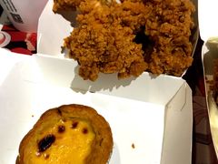 -肯德基(远洋店)