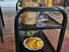 -西昌藿香火盆烧烤(金西路店)