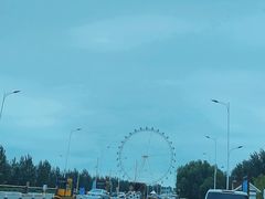 -辽宁团山国家级海洋公园