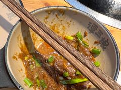 -谭三娘鲜切牛肉自助火锅(文殊院店)