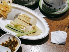 -百草滩羊清水涮羊肉(长城路店)